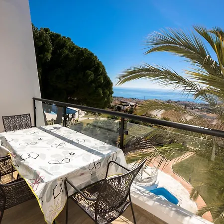Apartament & Torres De San Juan