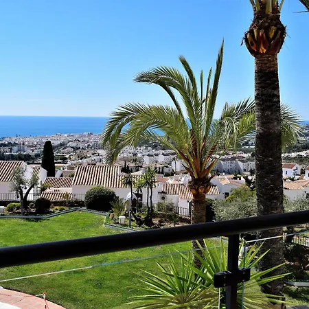 & Torres De San Juan * Nerja