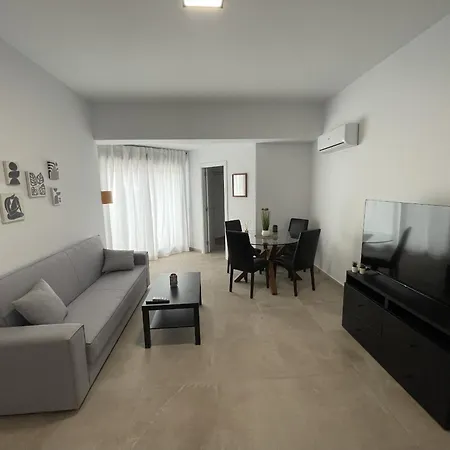 Apartament & Torres De San Juan *