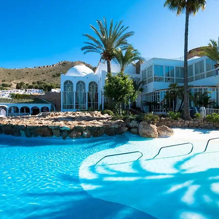 Apartament & Torres De San Juan