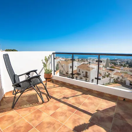 Apartament & Torres De San Juan *