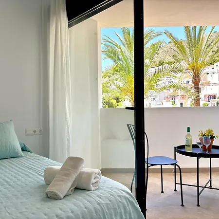Apartament & Torres De San Juan Nerja