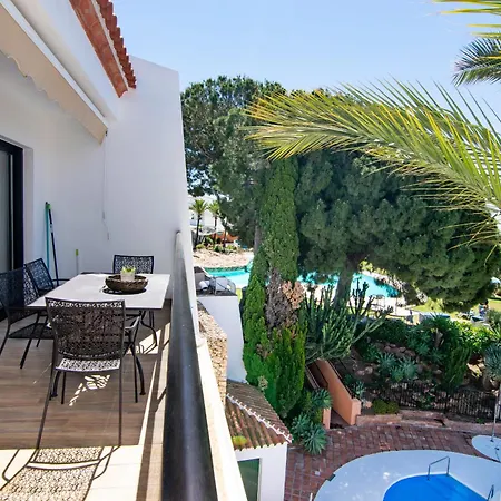Apartament & Torres De San Juan