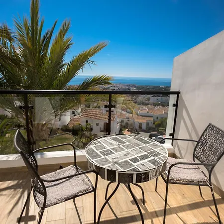 & Torres De San Juan Apartment *