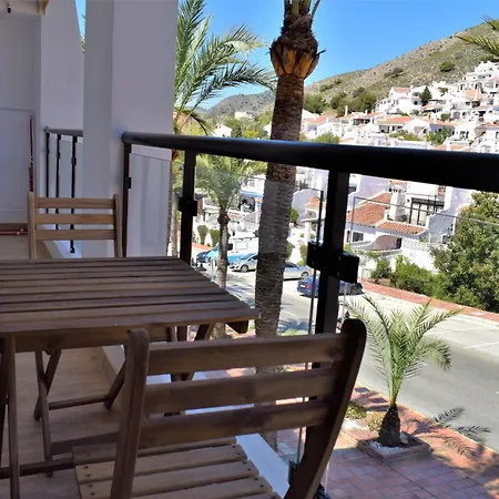 Apartment & Torres De San Juan Nerja