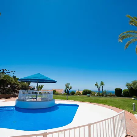 Apartment & Torres De San Juan *