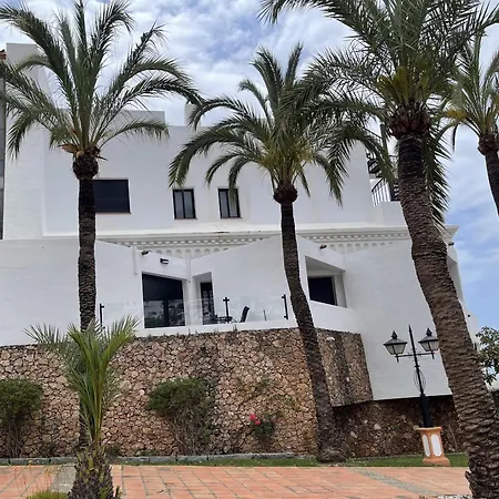 & Torres De San Juan Nerja