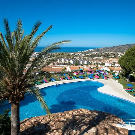 & Torres De San Juan Apartment