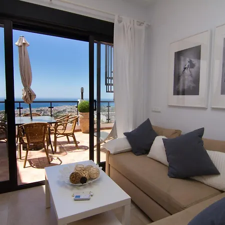 & Torres De San Juan Apartment *