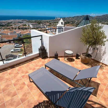 & Torres De San Juan Nerja