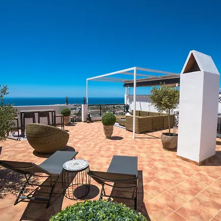 & Torres De San Juan Apartment *