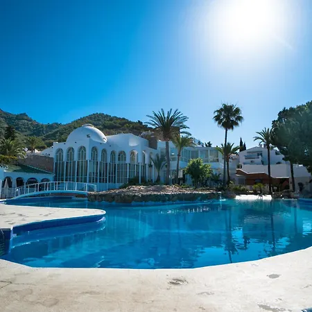& Torres De San Juan * Nerja