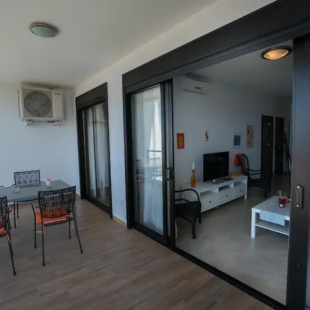 & Torres De San Juan Apartment