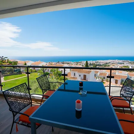 Apartment & Torres De San Juan *
