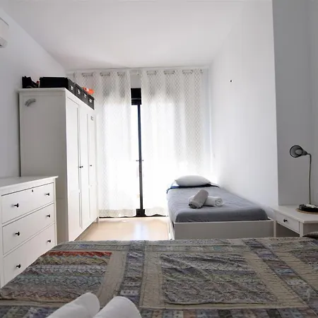 & Torres De San Juan Apartment *
