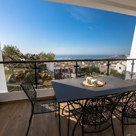 & Torres De San Juan Apartment *