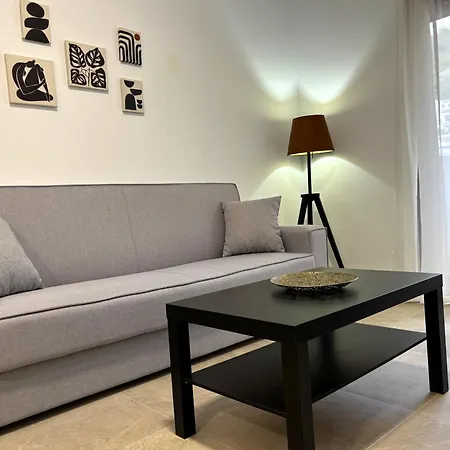 Apartment & Torres De San Juan *