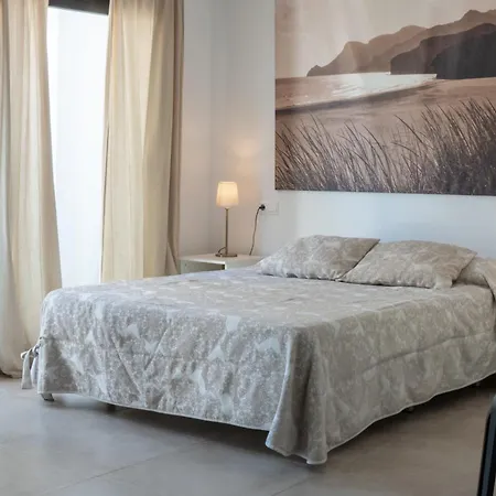 & Torres De San Juan Apartment
