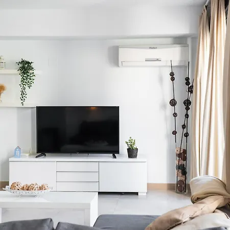 Apartment & Torres De San Juan Nerja
