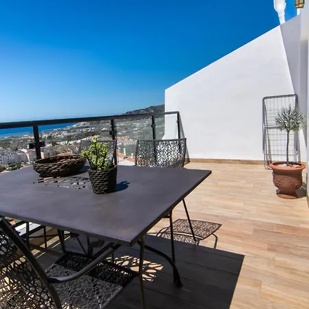 & Torres De San Juan Apartment