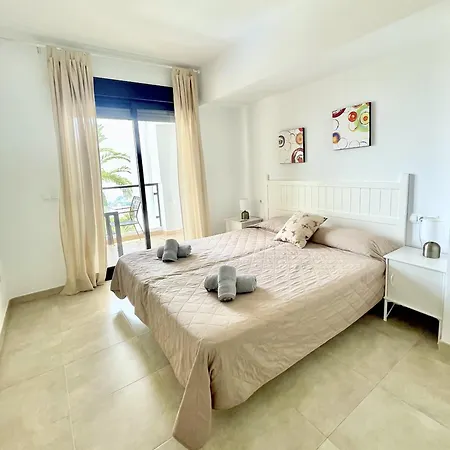 & Torres De San Juan Apartment *